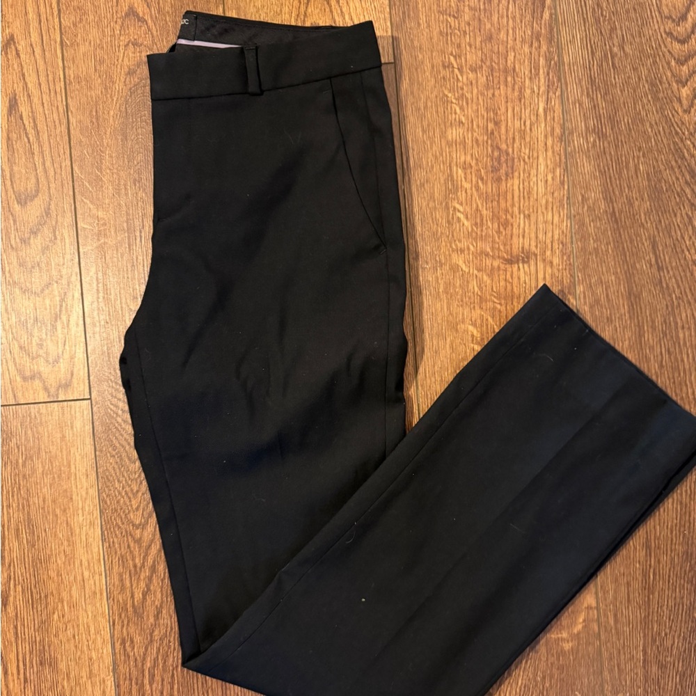 Banana Republic Dress Pants, Logan, size 2
